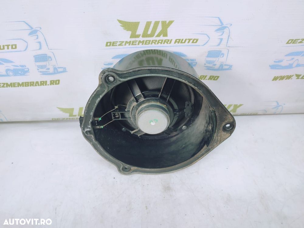 Boxa difuzor Audi A6 4F/C6  [din 2004 pana  2008] - 2