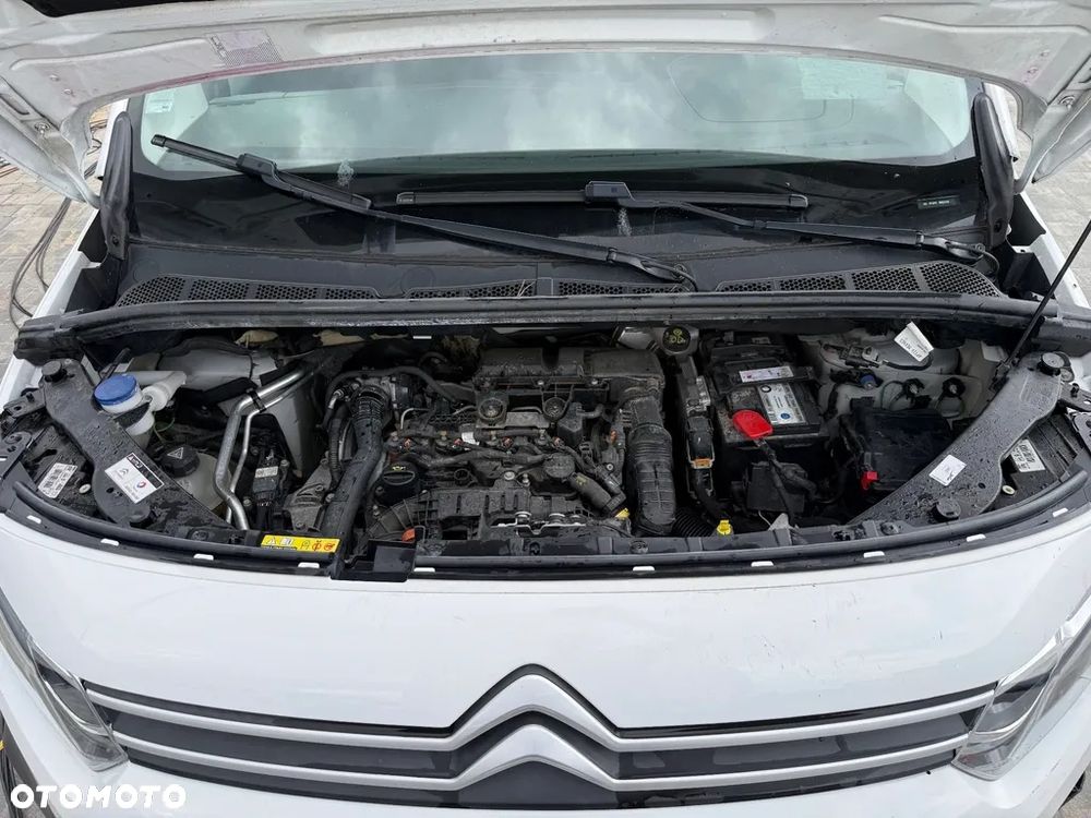 Citroën Berlingo - 18