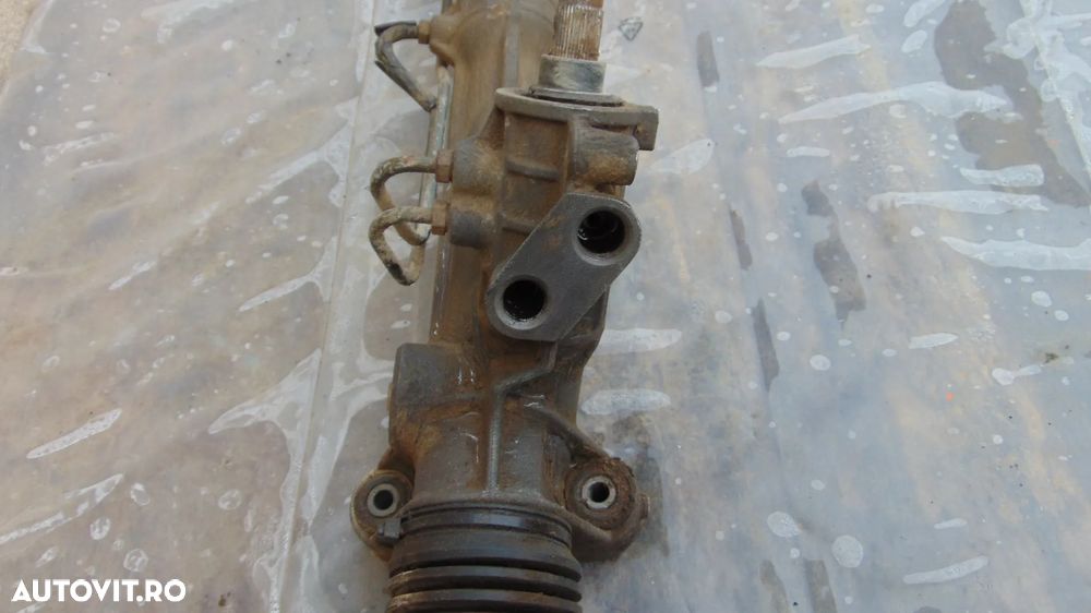 Caseta Directie Volkswagen T4 1.9-2.4-2.5 Tdi an 1991-2003 cod-701422055f - 5