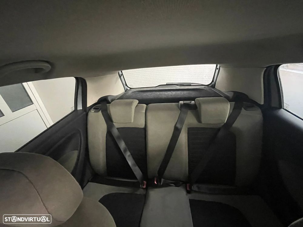 Fiat Grande Punto 1.2 Dynamic - 4