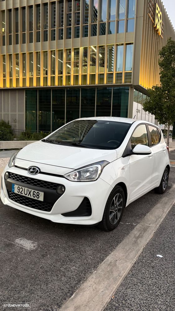 Hyundai i10 1.0 Comfort - 3