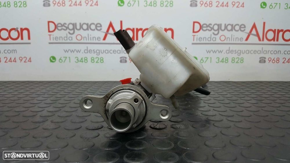 BOMBA DE TRAVÃO CITROEN C4 BERLINA COOL - 9