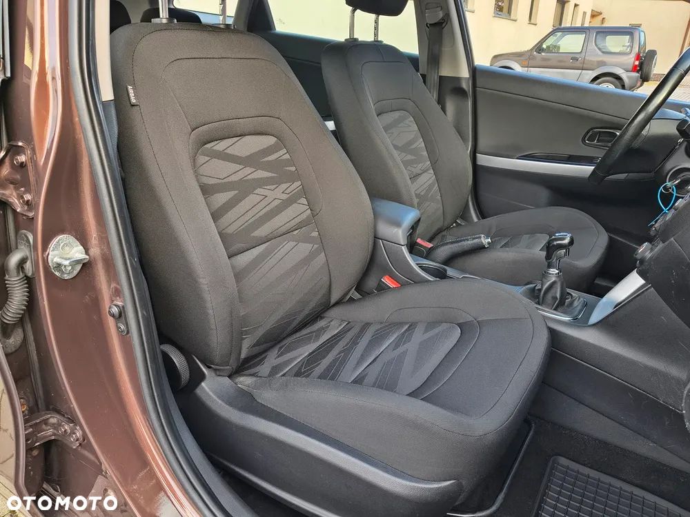 Kia Ceed Cee'd 1.6 CRDi S - 22