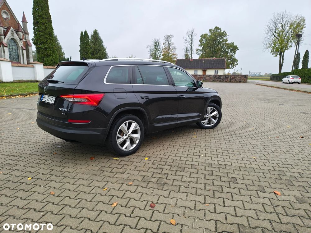 Skoda Kodiaq - 10