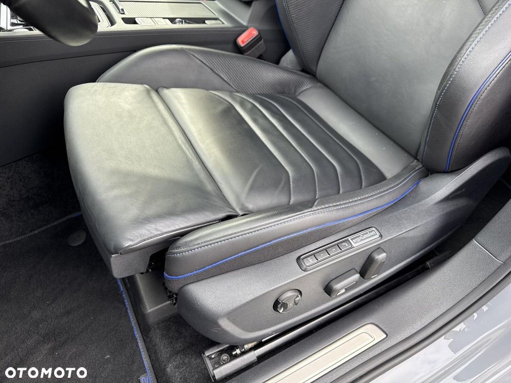 Volkswagen Arteon - 13
