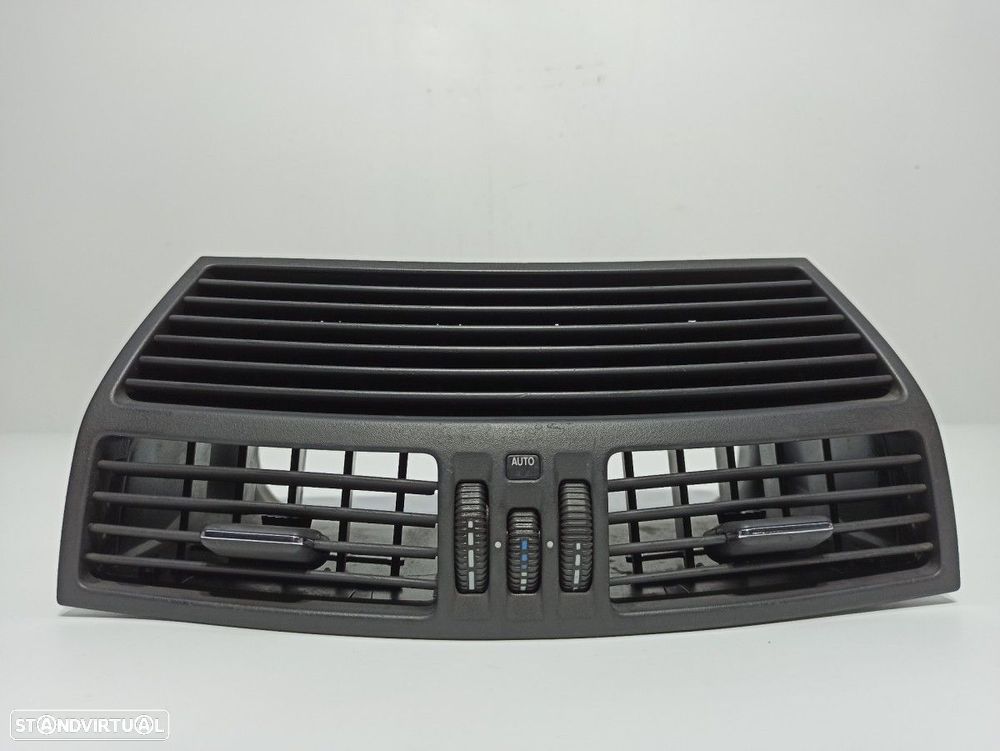 AREJADOR CENTRAL FRONTAL MERCEDES CLASE S (W220) BERLINA 500 (220.075) - 1