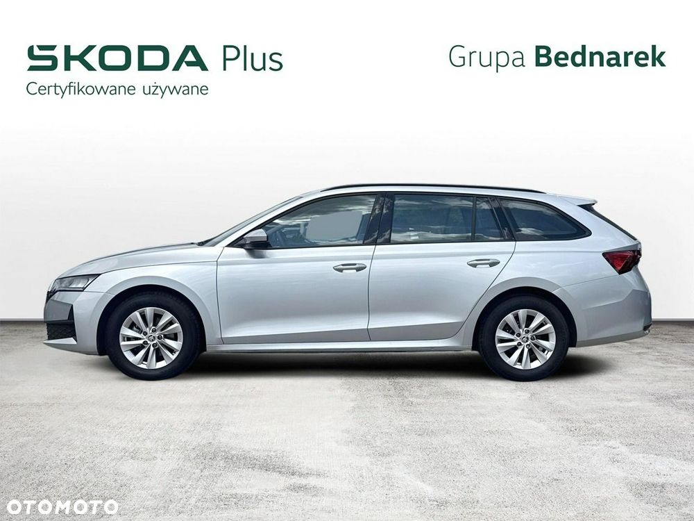 Skoda Octavia 1.5 TSI Essence - 3