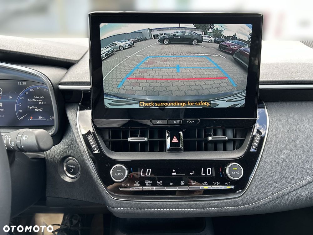 Toyota Corolla 1.8 Hybrid Comfort - 20