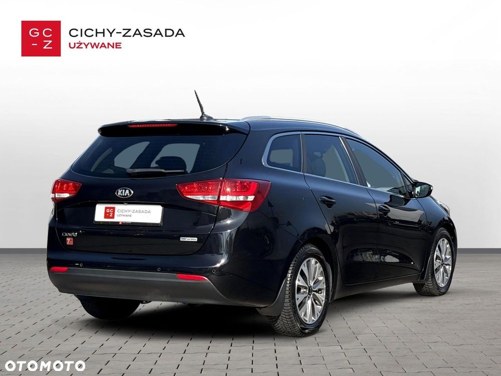 Kia Ceed 1.6 GDI L Business Line - 6