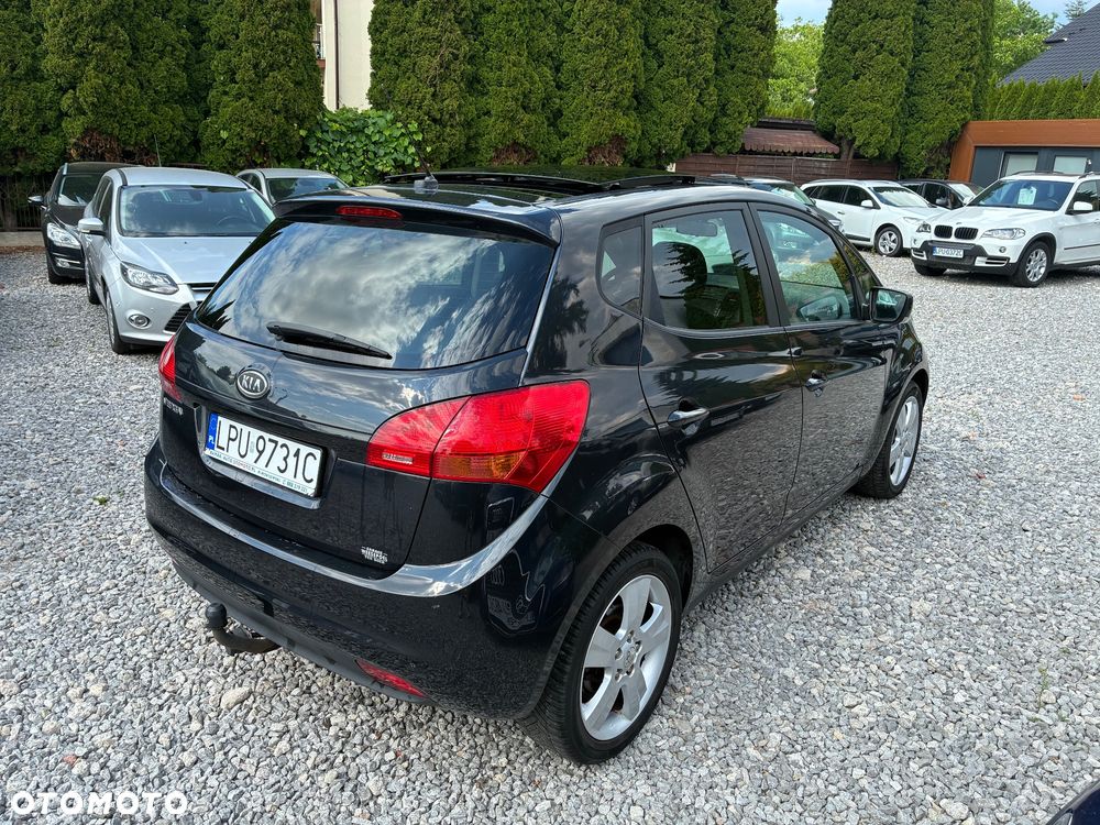 Kia Venga 1.4 CVVT Business Line - 7