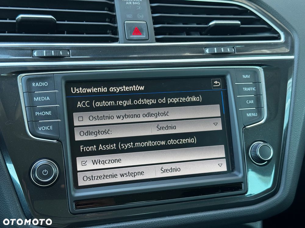 Volkswagen Tiguan 2.0 TSI 4Mot R-Style DSG - 25