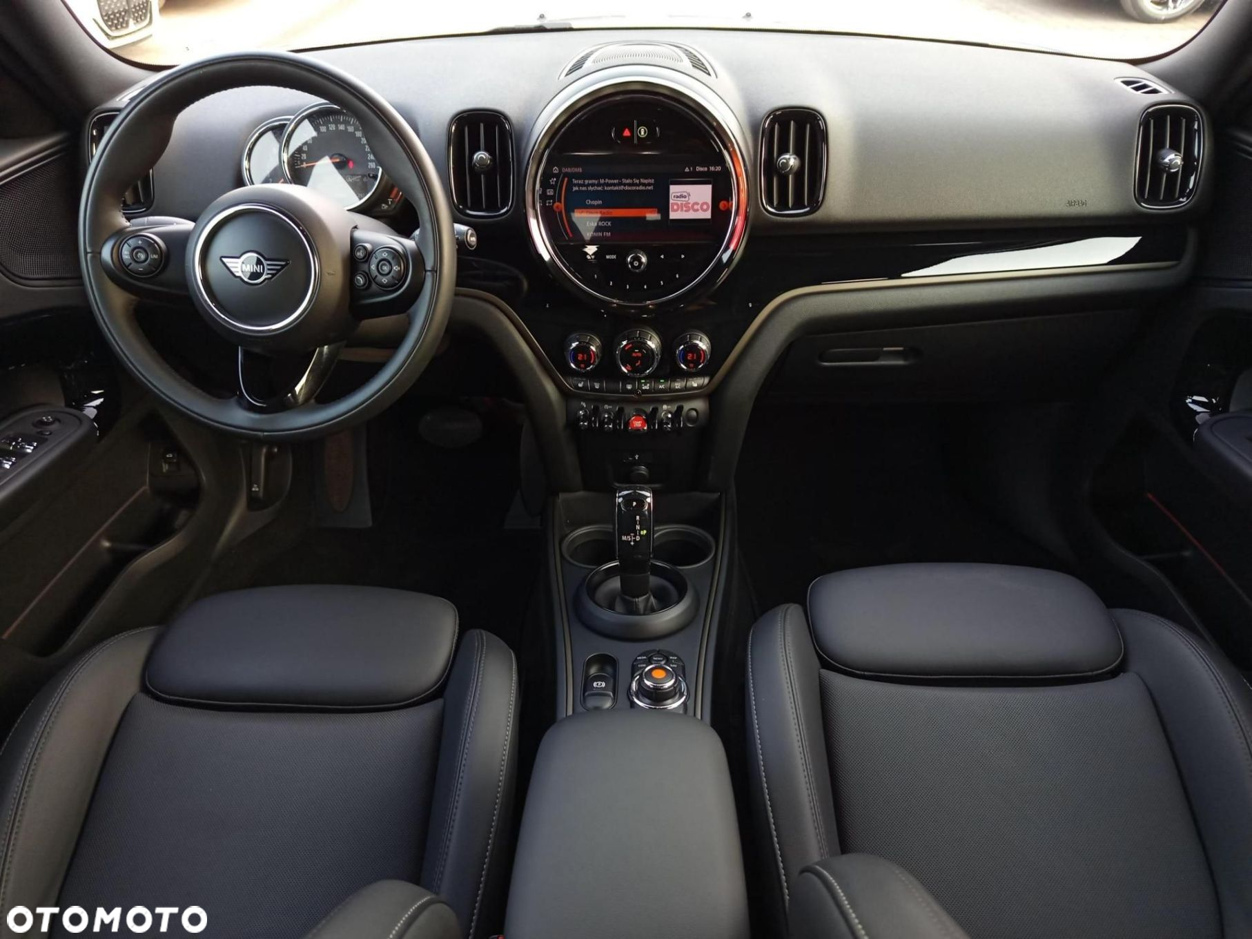 MINI Countryman - 14
