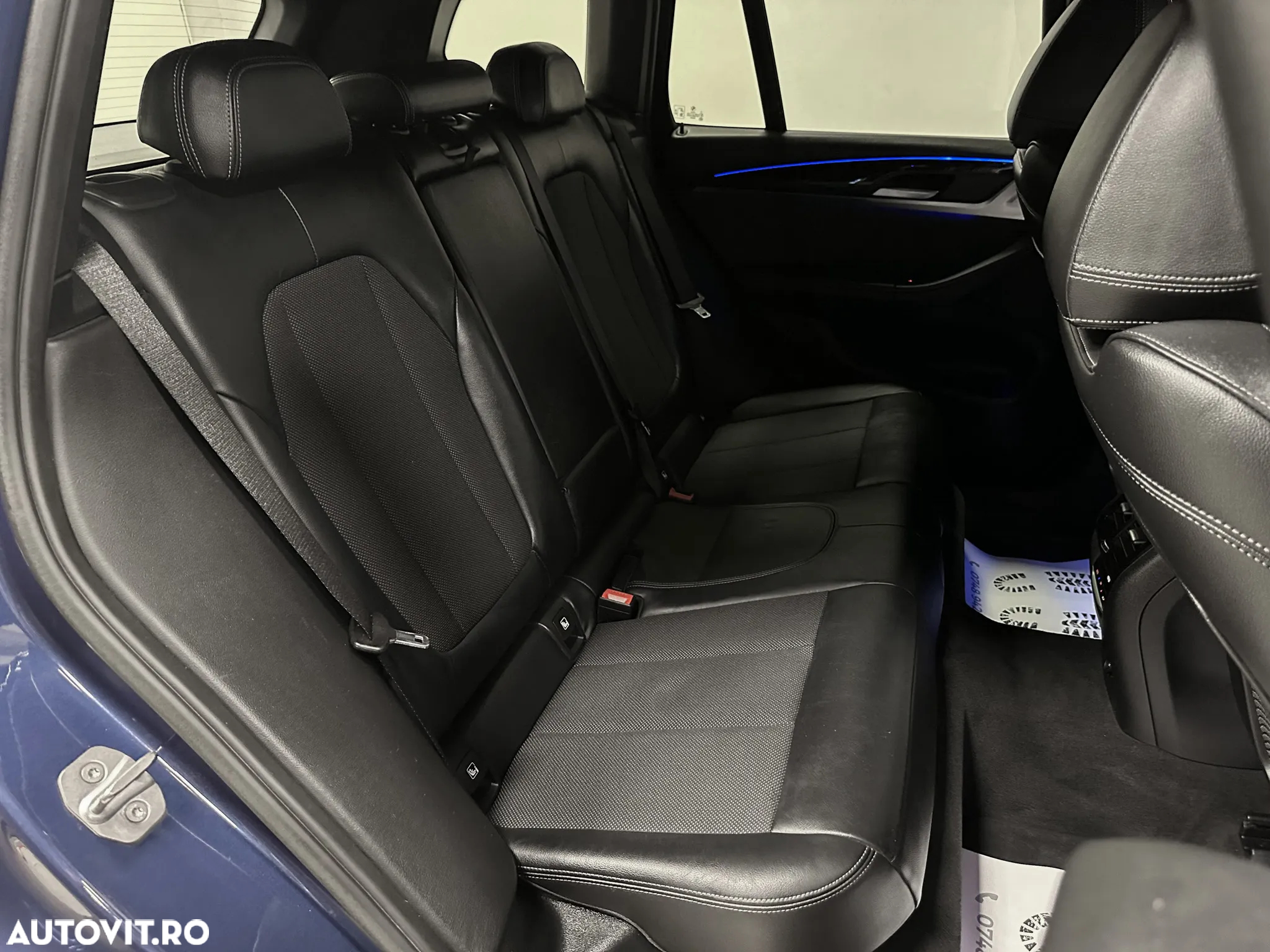 BMW X3 xDrive25d AT xLine - 15