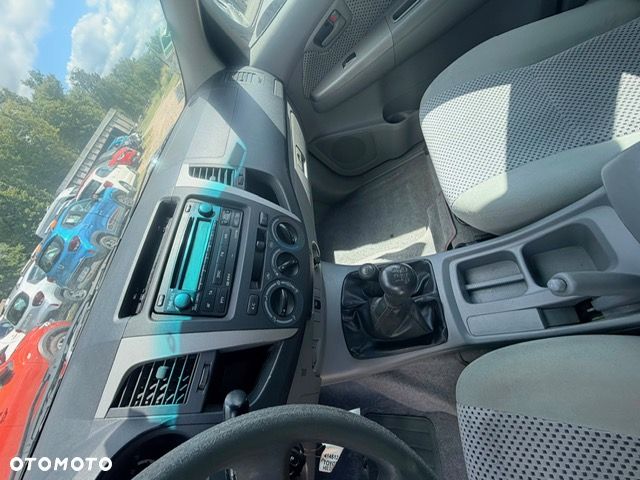 Toyota Hilux 4x4 Double Cab DPF Comfort - 9