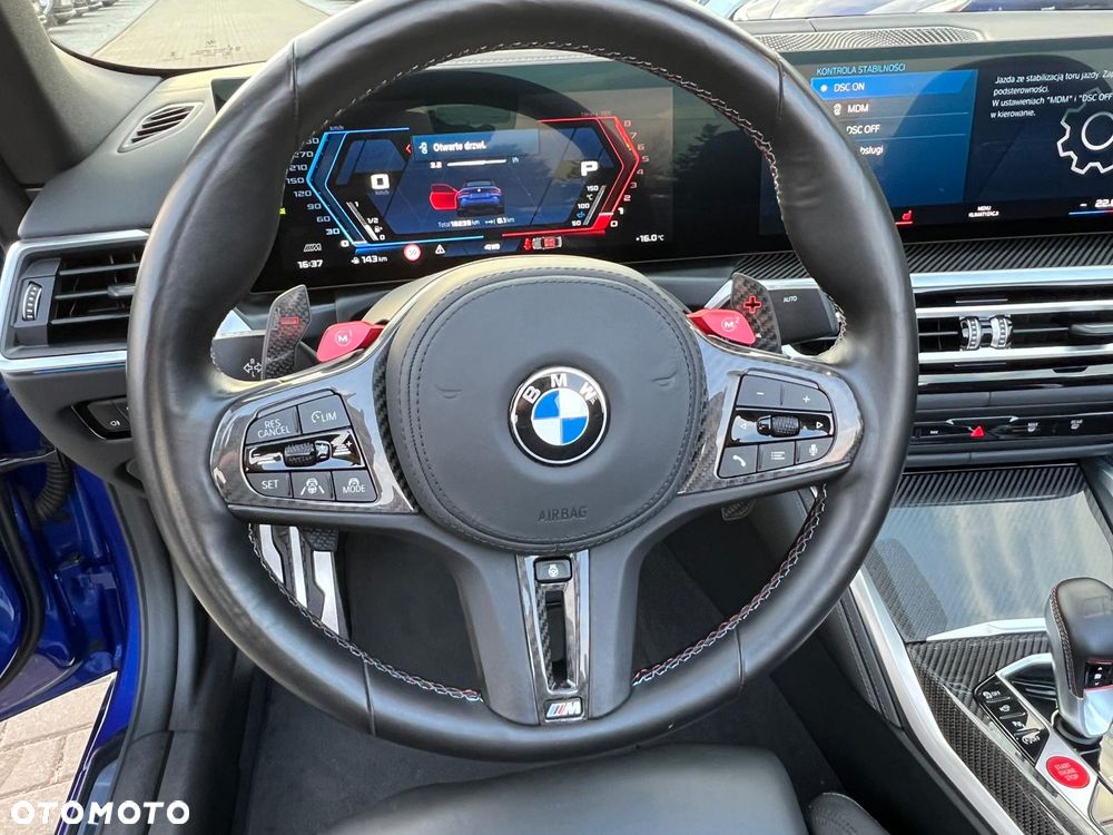 BMW M4 Competition M xDrive - 10