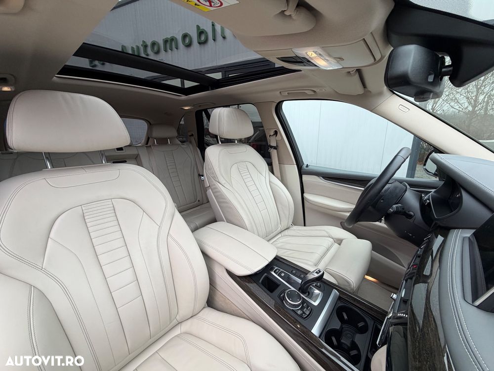BMW X5 xDrive30d - 2