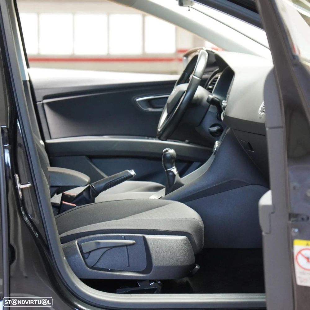SEAT Leon 1.2 TSI Style S/S - 15