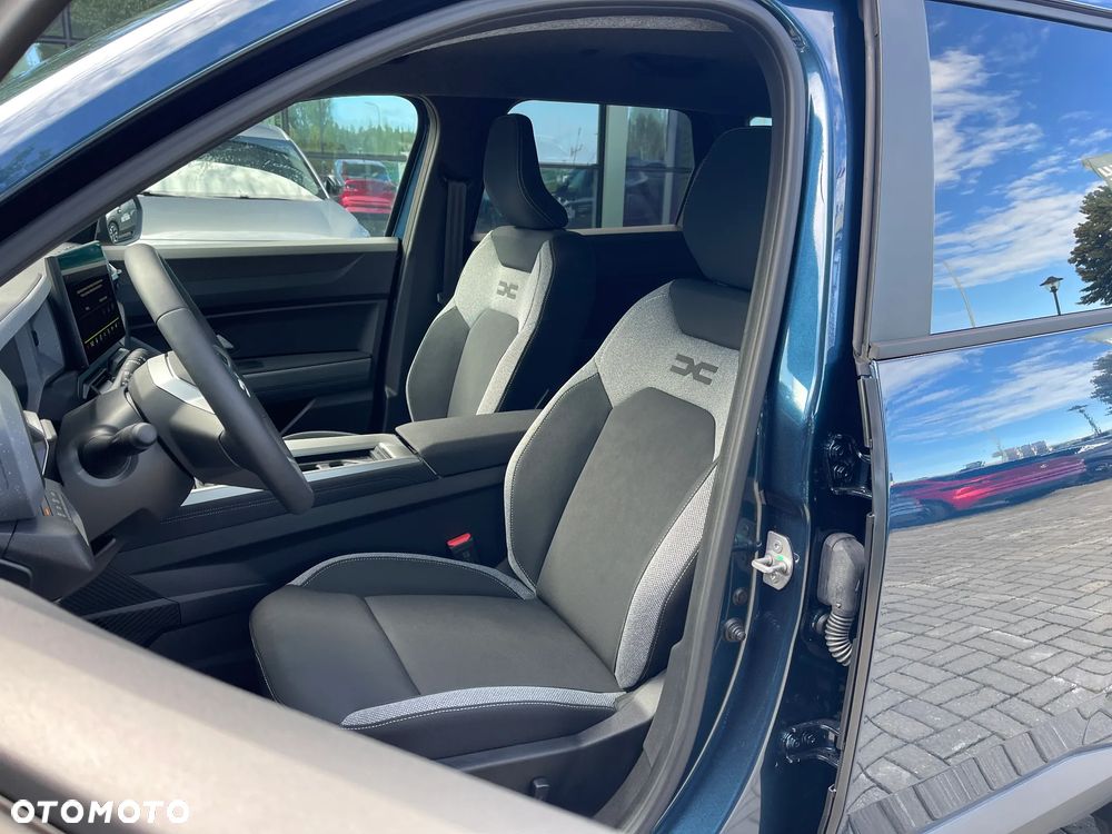 Dacia Bigster - 13