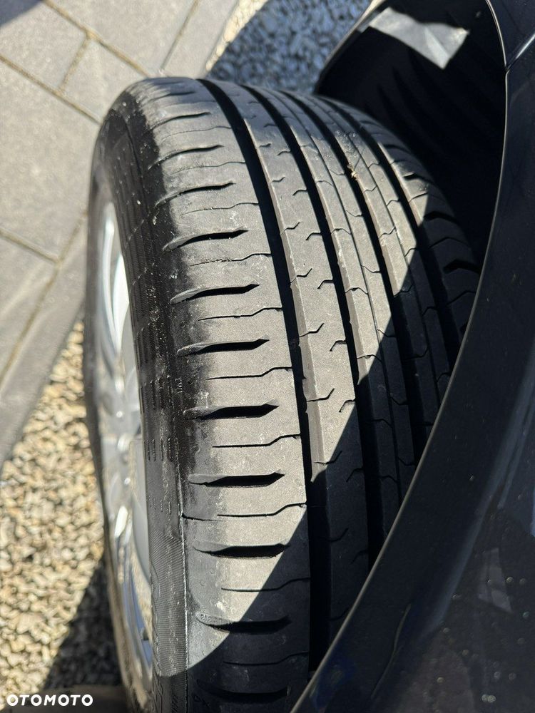 Mercedes-Benz Klasa C - 18