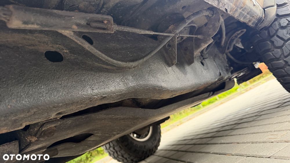 Chevrolet Blazer 4.3 4WD - 17