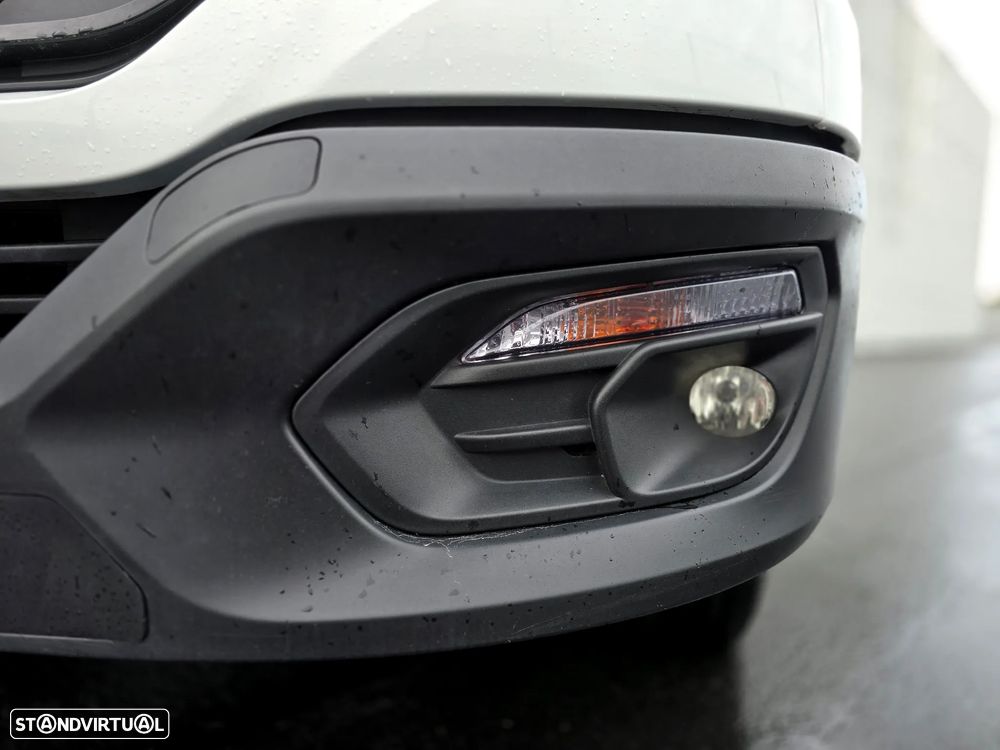 Iveco Daily 35C16 Caixa aberta - 4