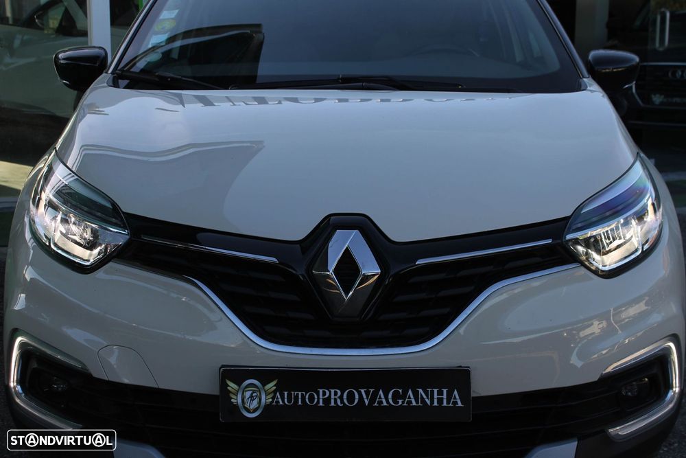 Renault Captur 1.5 dCi Exclusive - 29