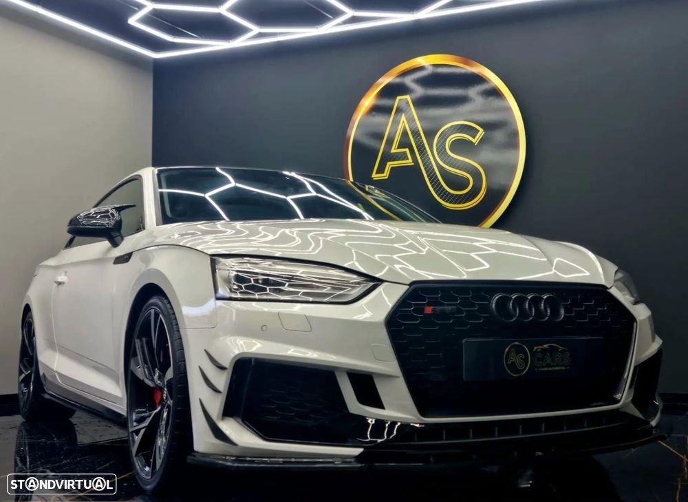 Audi A5 - 28