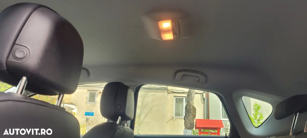 Opel Astra 1.7 CDTI ECOTEC ECOFlex Start/Stop Cosmo - 9