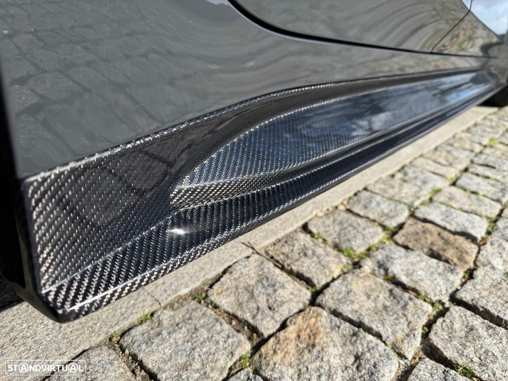 BMW M3 Competition M xDrive - 21