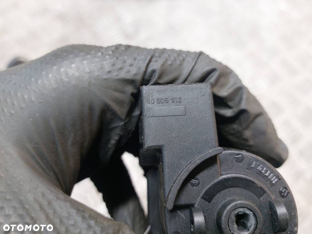 ZESTAW STARTOWY OPEL OMEGA B 2.0 8V 90492381 90505912 90038193 90532624 - 7