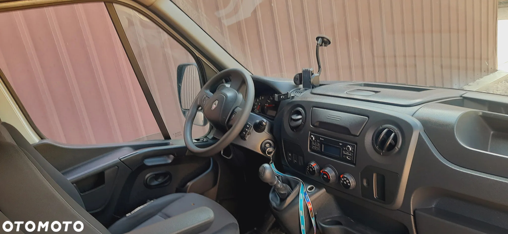 Renault Master - 6