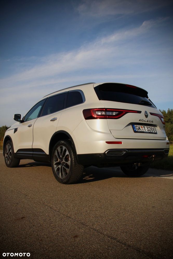 Renault Koleos 2.0 dCi Intens 4x4 X-Tronic - 6