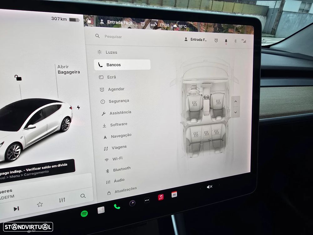 Tesla Model 3 Long Range AWD Dual Motor - 19