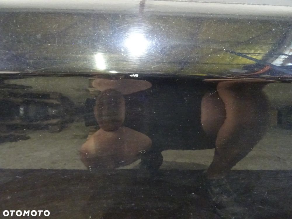 OPEL ZAFIRA A LIFT 1.6B DRZWI PRAWY PRZÓD PRZEDNIE - 8