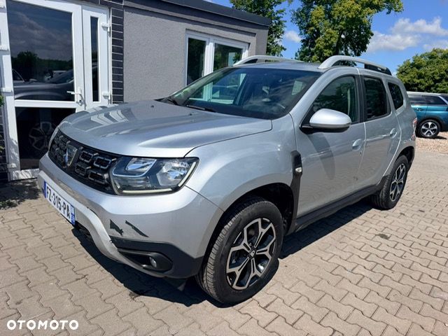 Dacia Duster 1.5 Blue dCi SL Cool EU6d - 10