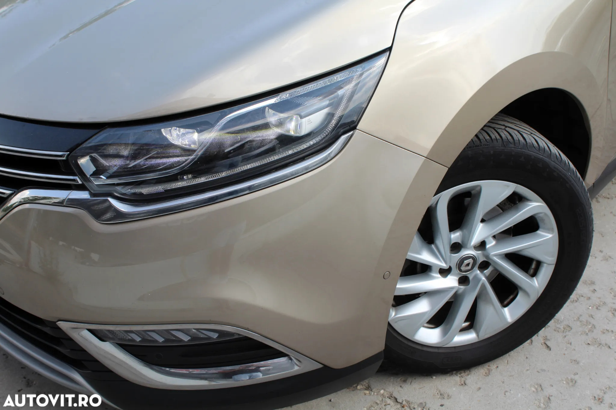 Renault Espace Energy dCi 160 EDC LIMITED - 30