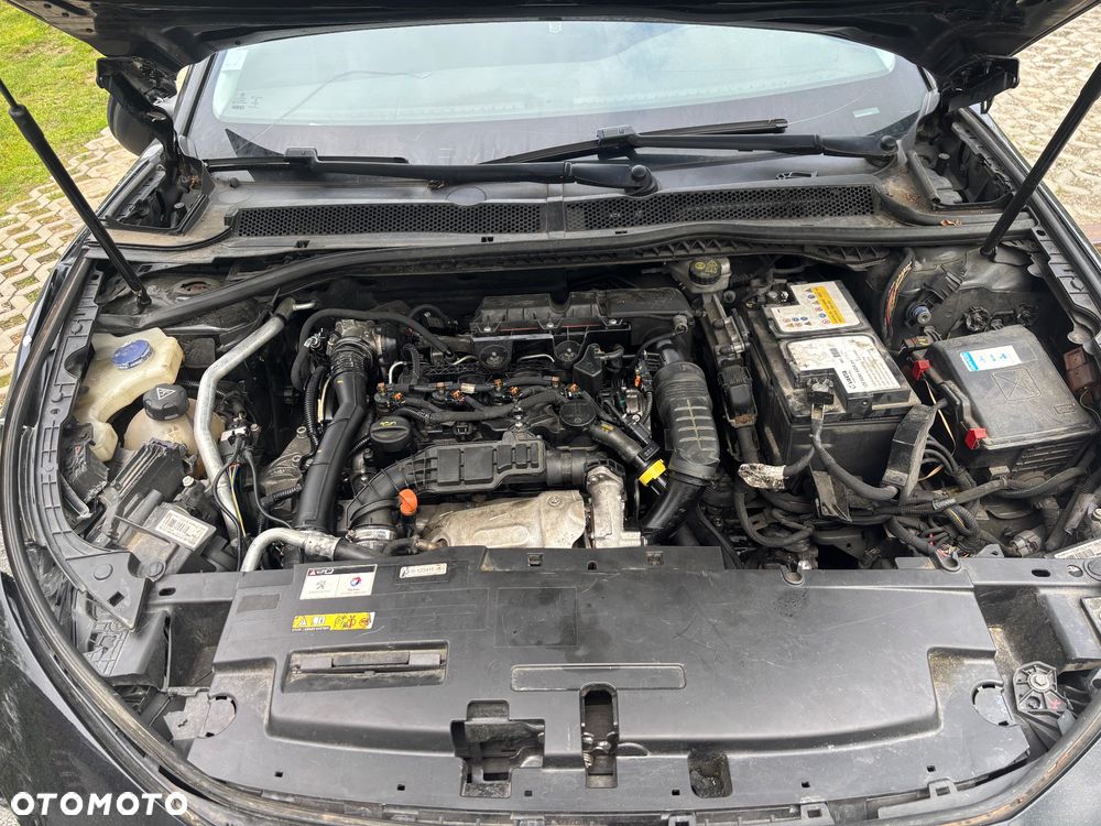 Peugeot 508 - 11