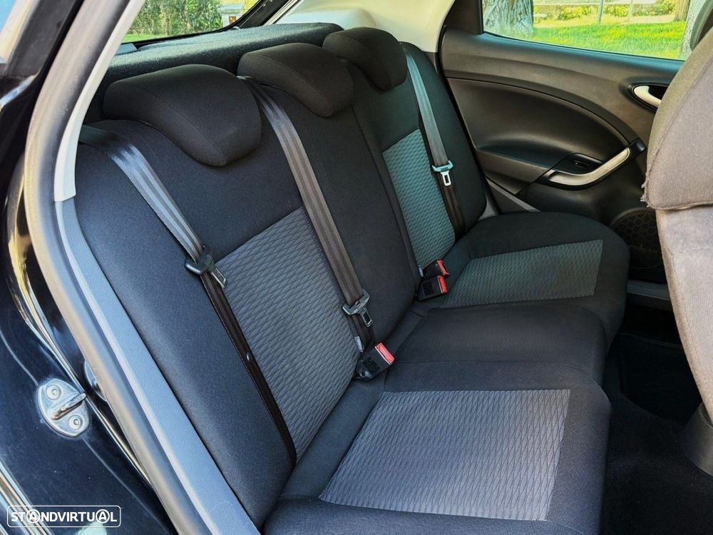 SEAT Ibiza 1.6 TDI Copa Plus DPF - 14