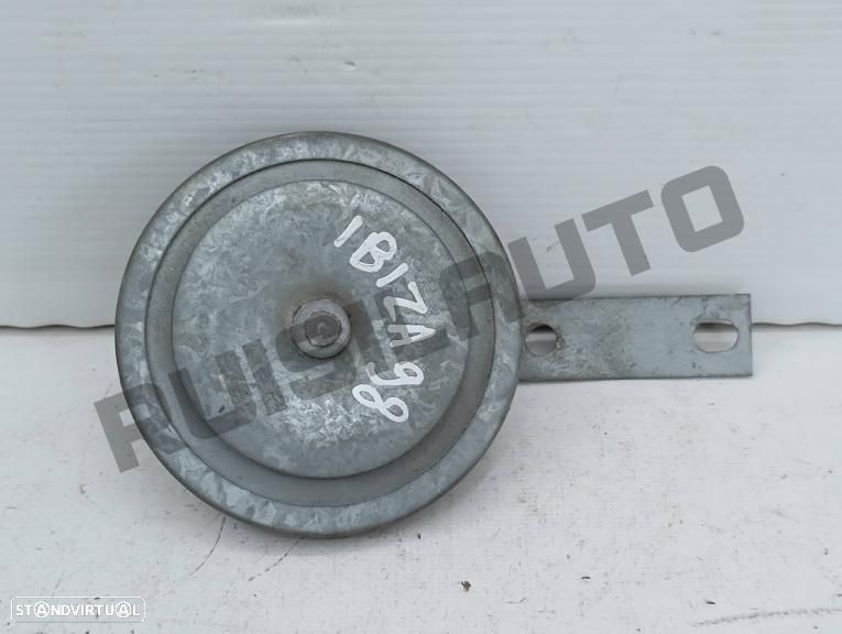 Buzina  Seat Ibiza Ii (6k) [1993_2002] 1.9 Td - 1