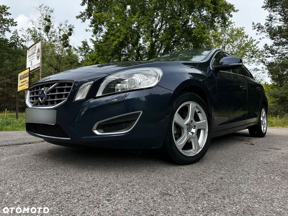 Volvo S60 - 4