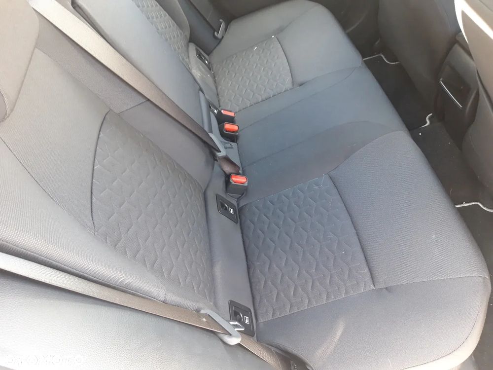 Toyota Corolla ver-1-8-hybrid-business-edition - 18