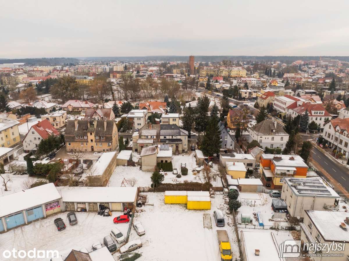 Goleniów- bezczynszowe mieszkanie