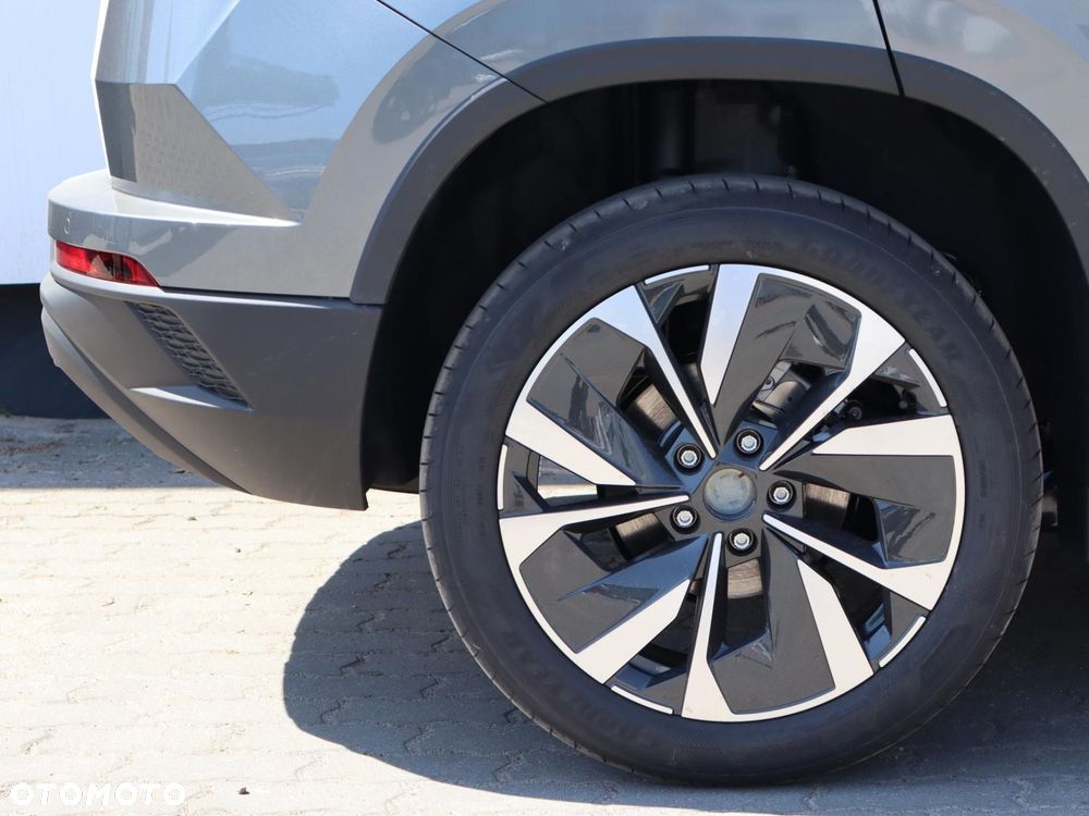 Skoda Karoq - 12