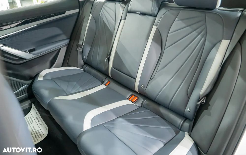 Geely Starray - 15