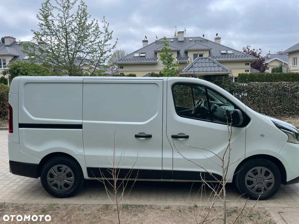 Fiat Talento - 6