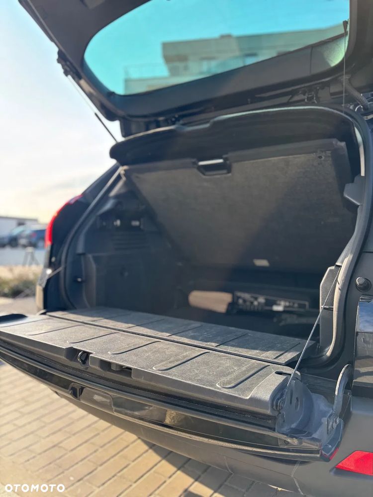Peugeot 3008 - 11