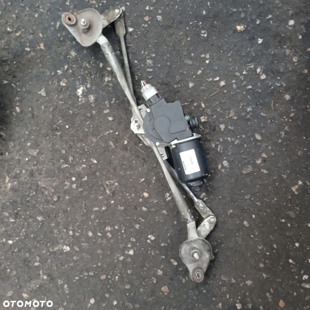 Mechanizm wycieraczek przód Toyota Avensis T25 85110-05060 - 1