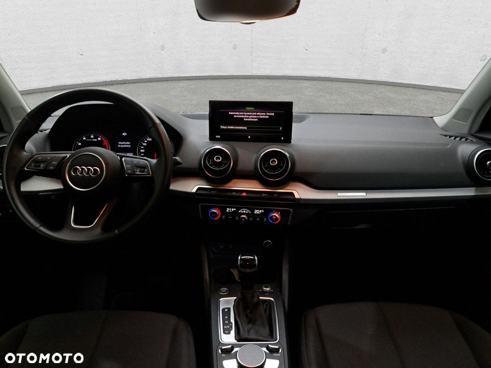 Audi Q2 35 TFSI S tronic - 8