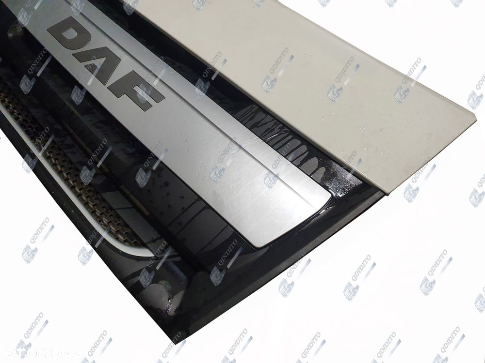 MASKA ATRAPA GRILL DAF XF 106 Euro 6 - 2