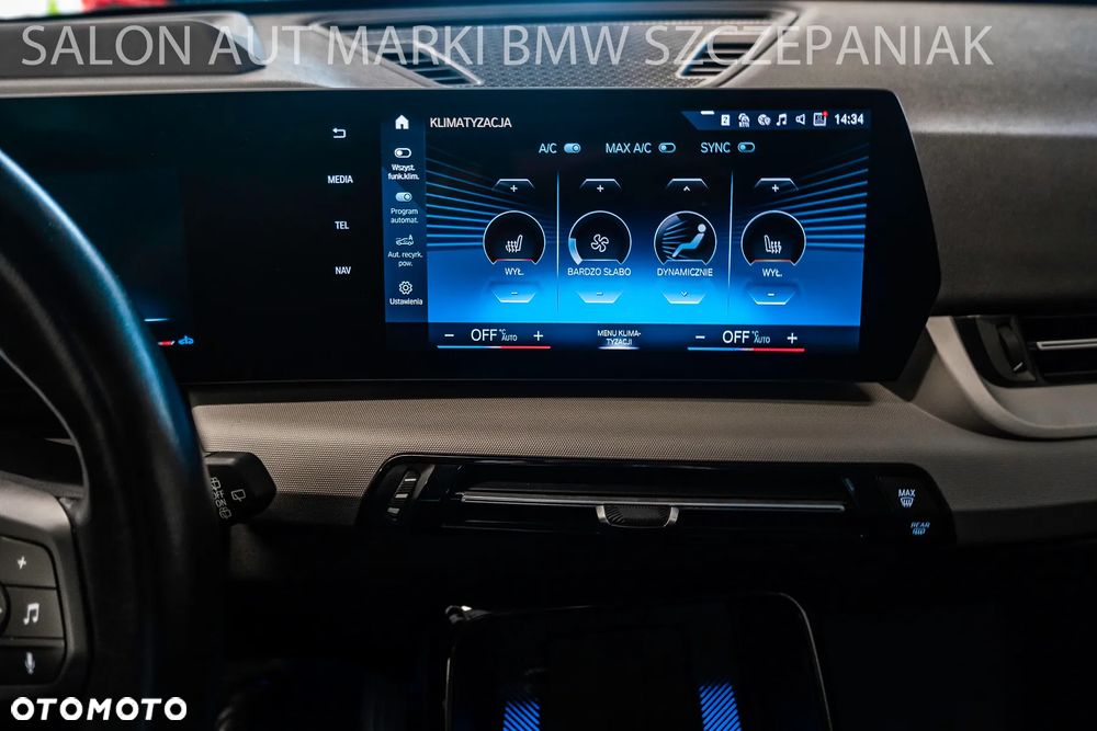 BMW X1 xDrive23d - 17